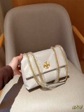トリーバーチバッグ TORY BURCH 2024新作 チェーンバッグ