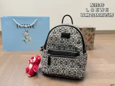 ロエベバッグ LOEWE 2024新作 バックパック