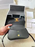 セリーヌバッグ CELINE 2024新作 ミニバッグ