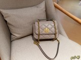 トリーバーチバッグ TORY BURCH 2024新作 ハンドバッグ