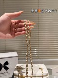 シャネルバッグ CHANEL 2024新作 ボックスバッグ