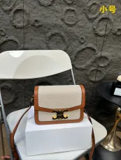 セリーヌバッグ CELINE 2024新作 WOCパッケージ