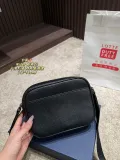 ディオールバッグ DIOR 2024新作 メッセンジャーバッグ