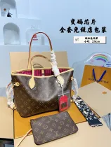 ルイヴィトンバッグ LOUIS VUITTON 2024新作 トートバッグ