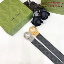 グッチベルト GUCCI 2024新作 ベルト