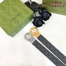グッチベルト GUCCI 2024新作 ベルト