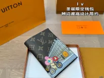 ルイヴィトンバッグ LOUIS VUITTON 2024新作 財布