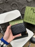 グッチバッグ GUCCI 2024新作 小銭入れ