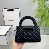 シャネルバッグ CHANEL 2024新作 ハンドバッグ