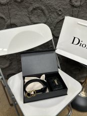 ディオールバッグ DIOR 2024新作 小銭入れ