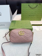 グッチバッグ GUCCI 2024新作 クロスボディバッグ