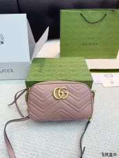 グッチバッグ GUCCI 2024新作 クロスボディバッグ