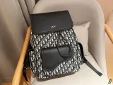 ディオールバッグ DIOR 2024新作 バックパック