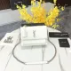 サンローランバッグ Yves Saint Laurent 2024新作 クロスボディショルダーバッグ