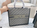 ディオールバッグ DIOR 2024新作 ハンドバッグ