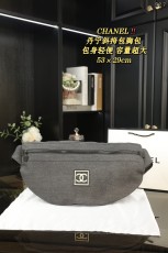シャネルバッグ CHANEL 2024新作 チェストパック