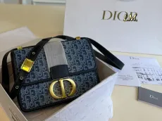ディオールバッグ DIOR 2024新作 クロスボディバッグ