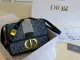 ディオールバッグ DIOR 2024新作 クロスボディバッグ