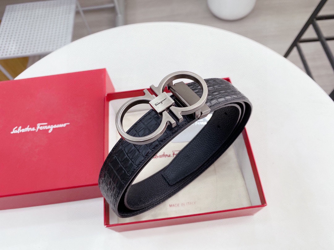 フェラガモバッグ Ferragamo 2024新作 ベルト