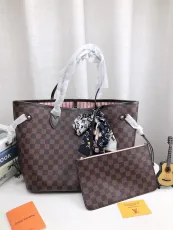 ルイヴィトンバッグ LOUIS VUITTON 2024新作 トートバッグ