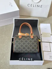セリーヌバッグ CELINE 2024新作 枕バッグ