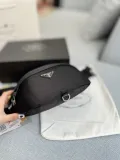 プラダバッグ PRADA 2024新作 チェストパック