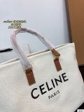 セリーヌバッグ CELINE 2024新作 トートバッグ