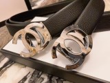 シャネルバッグ CHANEL 2024新作 ベルト