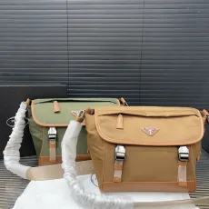 プラダバッグ PRADA 2024新作 クロスボディバッグ