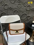 セリーヌバッグ CELINE 2024新作 WOCパッケージ