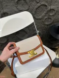 セリーヌバッグ CELINE 2024新作 WOCパッケージ