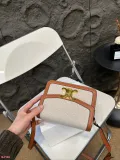 セリーヌバッグ CELINE 2024新作 WOCパッケージ