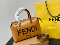 フェンディバッグ FENDI 2024新作 ハンドバッグ