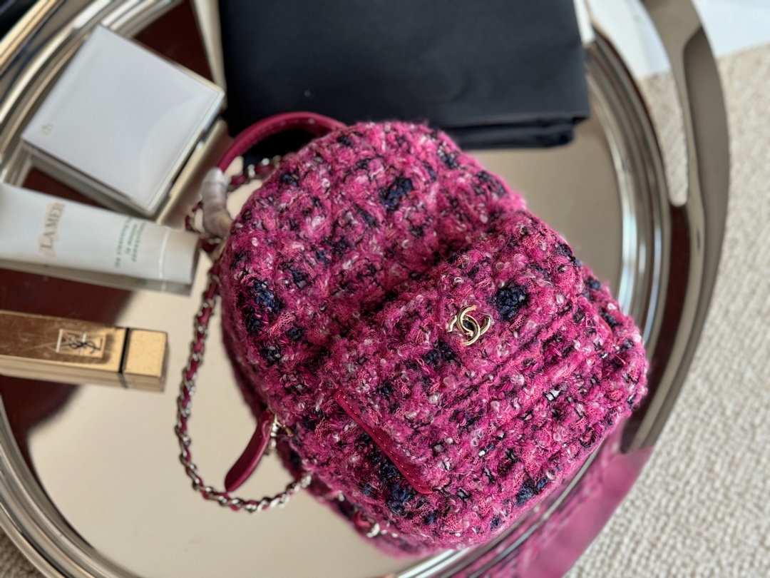 シャネルバッグ CHANEL 2024新作 バックパック