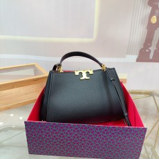 トリーバーチバッグ TORY BURCH 2024新作 ハンドバッグ
