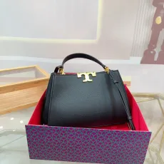 トリーバーチバッグ TORY BURCH 2024新作 ハンドバッグ