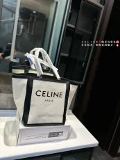 セリーヌバッグ CELINE 2024新作 トートバッグ