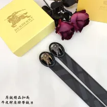 バーバリーベルト BURBERRY 2024新作 ベルト
