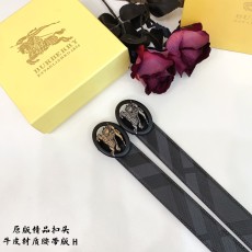 バーバリーベルト BURBERRY 2024新作 ベルト