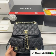 シャネルバッグ CHANEL 2024新作 バックパック