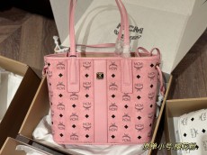 エムシーエムバッグ MCM 2024新作 トートバッグ