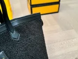 フェンディバッグ FENDI 2024新作 トートバッグ