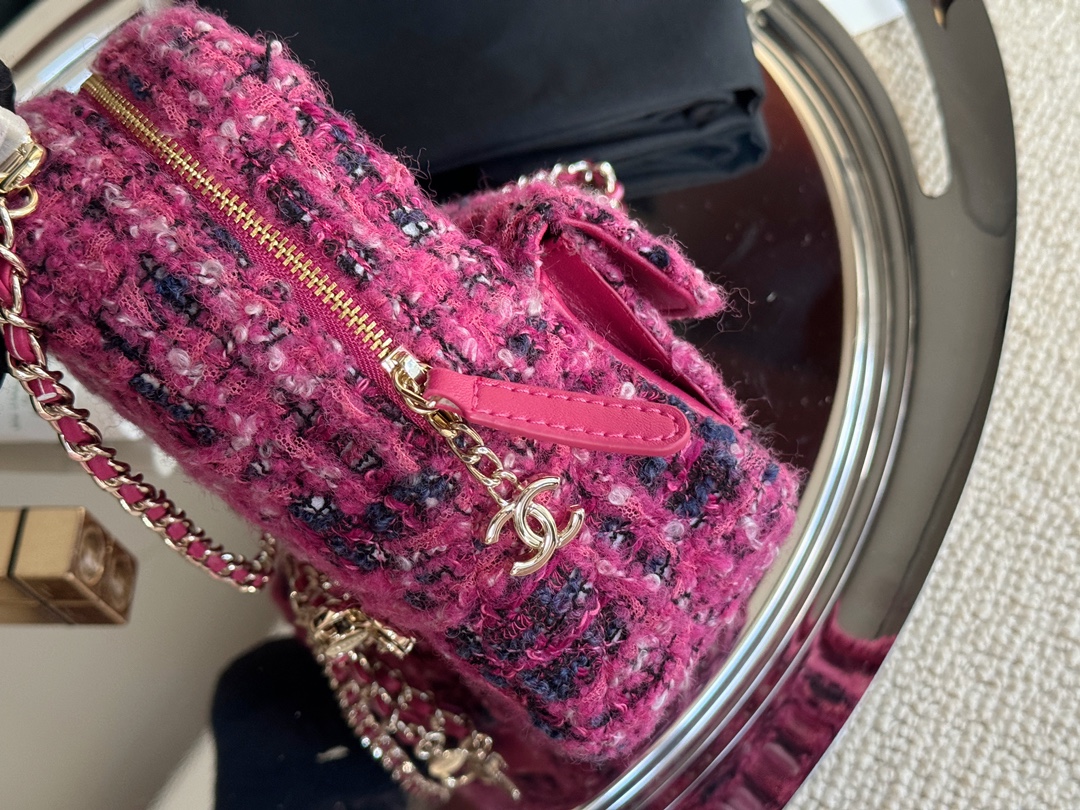 シャネルバッグ CHANEL 2024新作 バックパック