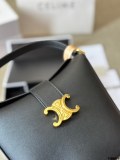 セリーヌバッグ CELINE 2024新作 バケツバッグ
