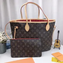 ルイヴィトンバッグ LOUIS VUITTON 2024新作 トートバッグ