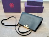 トリーバーチバッグ TORY BURCH 2024新作 ハンドクロスボディバッグ