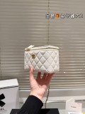 シャネルバッグ CHANEL 2024新作 ボックスバッグ