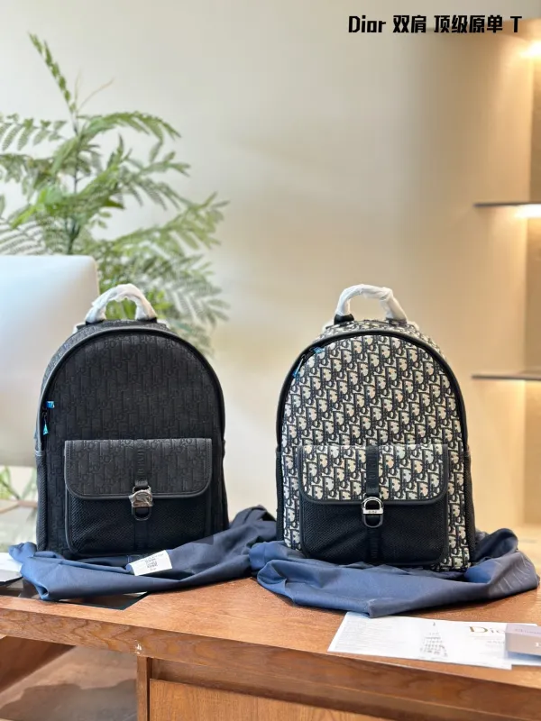 ディオールバッグ DIOR 2024新作 バックパック
