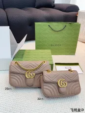 グッチバッグ GUCCI 2024新作 クロスボディバッグ
