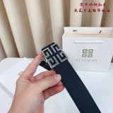 ジバンシィベルト GIVENCHY 2024新作 ベルト